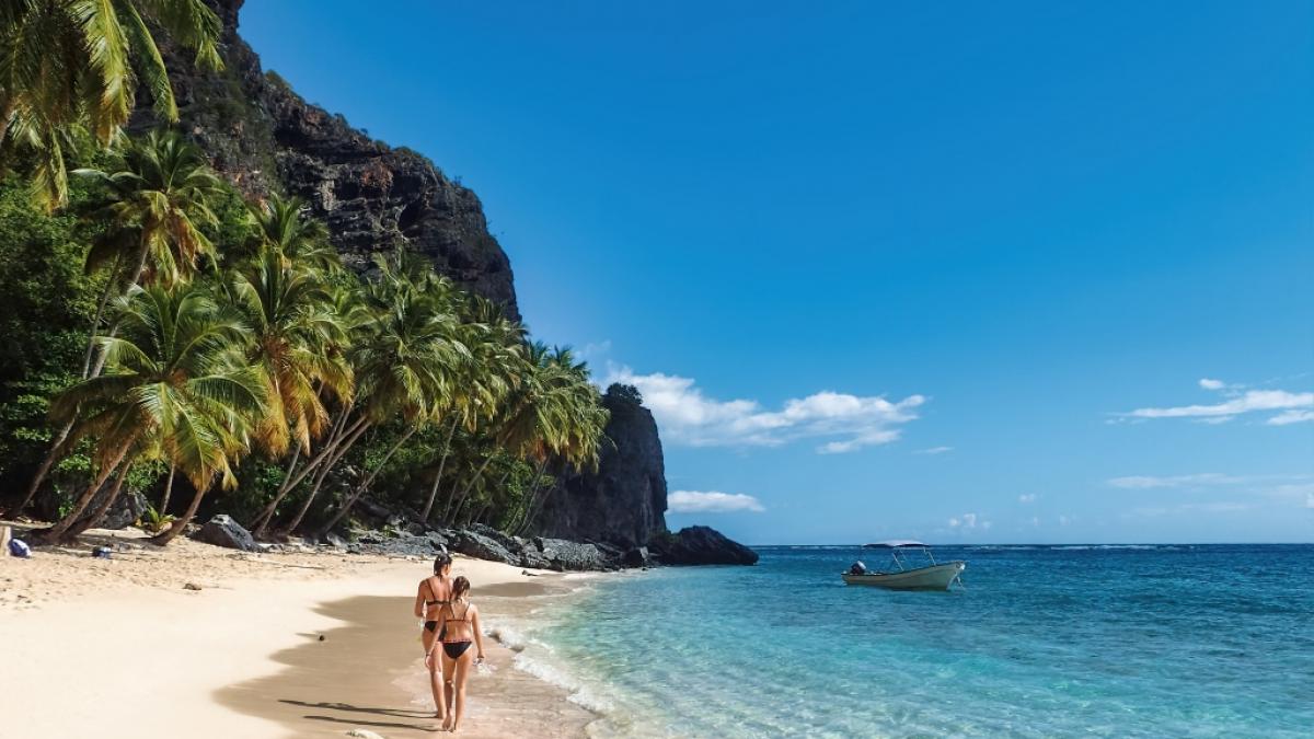 In der Dominikanischen Republik sind in den letzten zw&ouml;lf Monaten insgesamt sechs US-Amerikaner im Urlaub verstorben. (Foto)