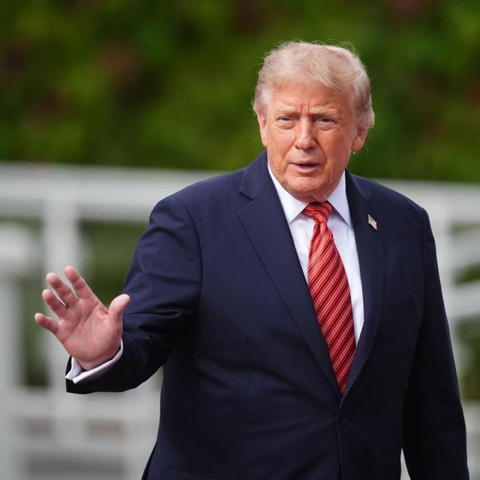 Erstes Zuhause US-Präsidenten hat neue Besitzer