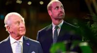 Eines Tages wird Prinz William seinen Vater König Charles III. beerben - eine Aussicht, die Monarchie-Gegner Sturm laufen lässt.