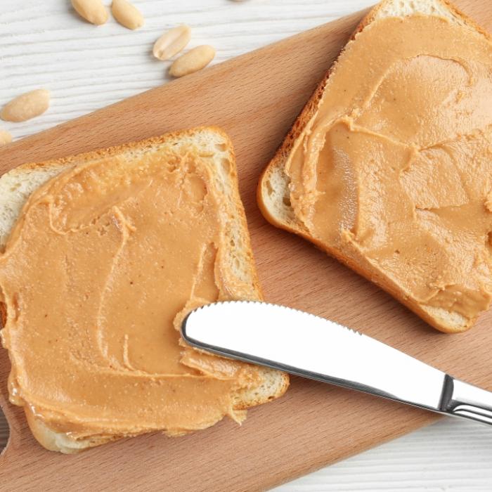 Potenziell krebserregende Schadstoffe! Diese Erdnussbutter enttäuscht im Test