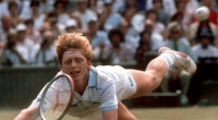Boris Becker