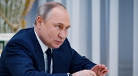 Der Ukraine-Krieg läuft für Wladimir Putin nicht nach Plan.
