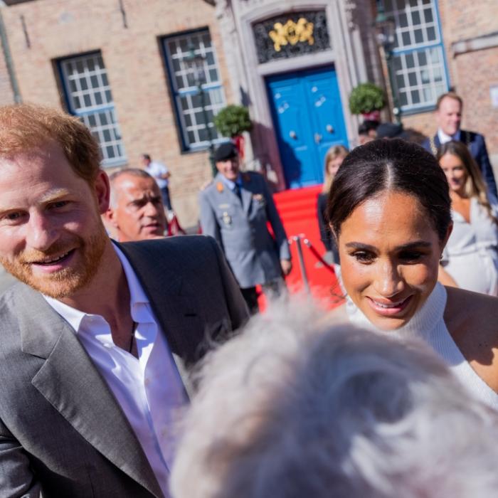 Trumps MAGA-Verbündete spotten über Sussex-Paar – UK-Rückkehr wird zur Lachnummer