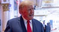 Für Donald Trump ist die Trennung vorerst endgültig.