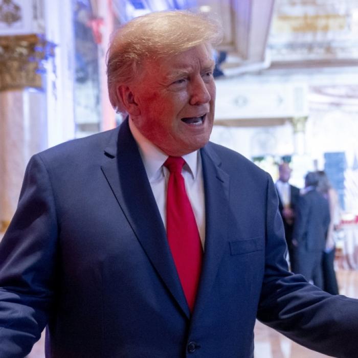 Trennung nach Rauswurf! Ex-US-Präsident hat keinen Bock auf Versöhnung