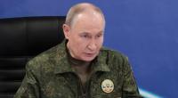 Wladimir Putin sieht sich Kritik von russischen Bloggern ausgesetzt.