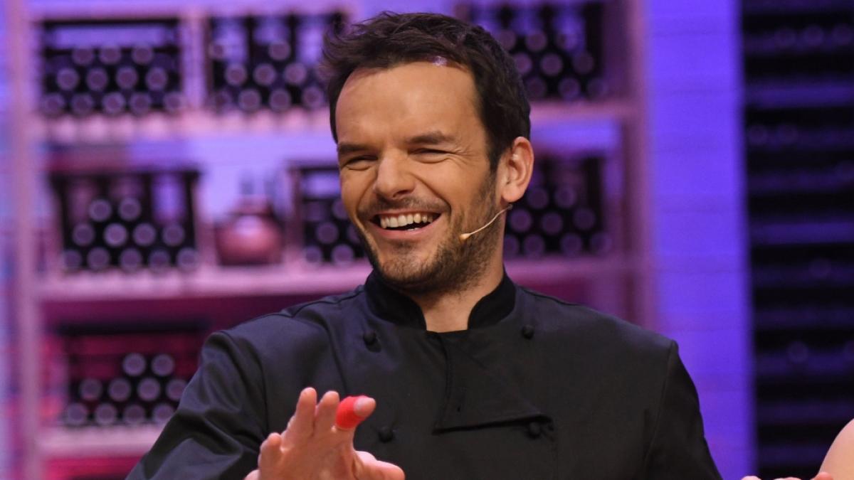 "Grill den Henssler" spaltet die Zuschauer. (Foto)