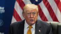 Donald Trump hat die US-Wahlkommission vier Monate vor den Midterms ausgeschaltet.