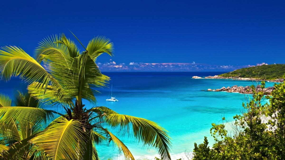 Die abscheuliche Vergewaltigung ereignete sich in einem Luxushotel auf den Bahamas. (Foto)