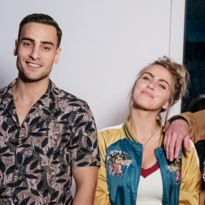 Diese sexy Blondine stürzt Nihats Leben ins Chaos