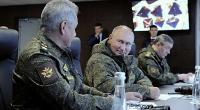 Wladimir Putin führt seit sechs Monaten Krieg in der Ukraine.