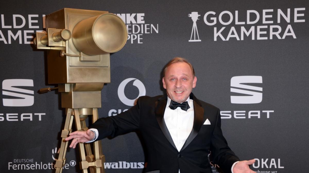 Wie lebt Schauspieler Alexander Held heute? (Foto)