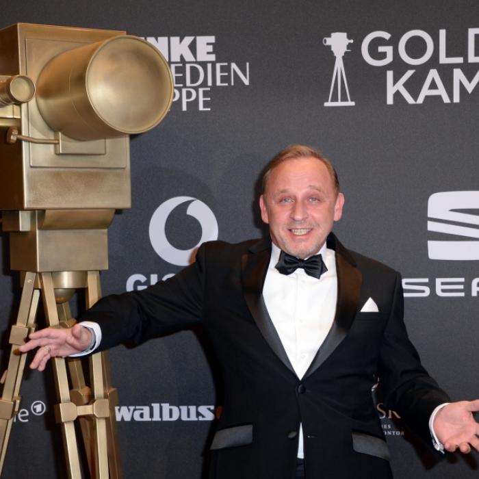 So lebte der beliebte TV- und Film-Star
