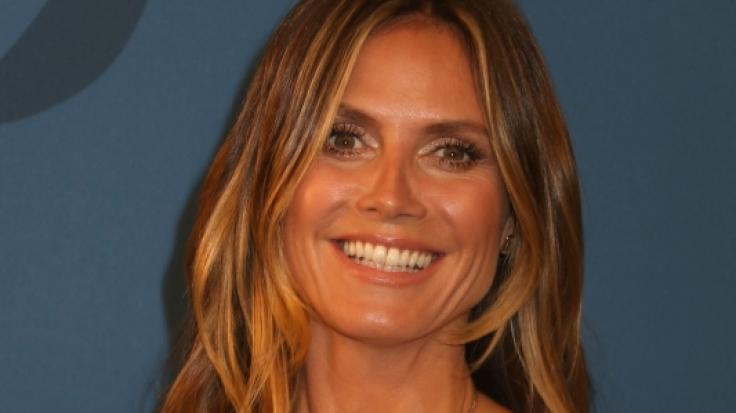 Heidi Klum sorgt mit ihren freizügigen Fotos immer wieder für Aufregung.
