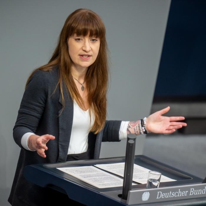Linke fordert neuen Feiertag und kassiert scharfe Kritik
