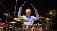 Ginger Baker ist tot.