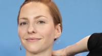 Schauspielerin Katharina Schüttler stand schon im zarten Alter von elf Jahren vor der Kamera.