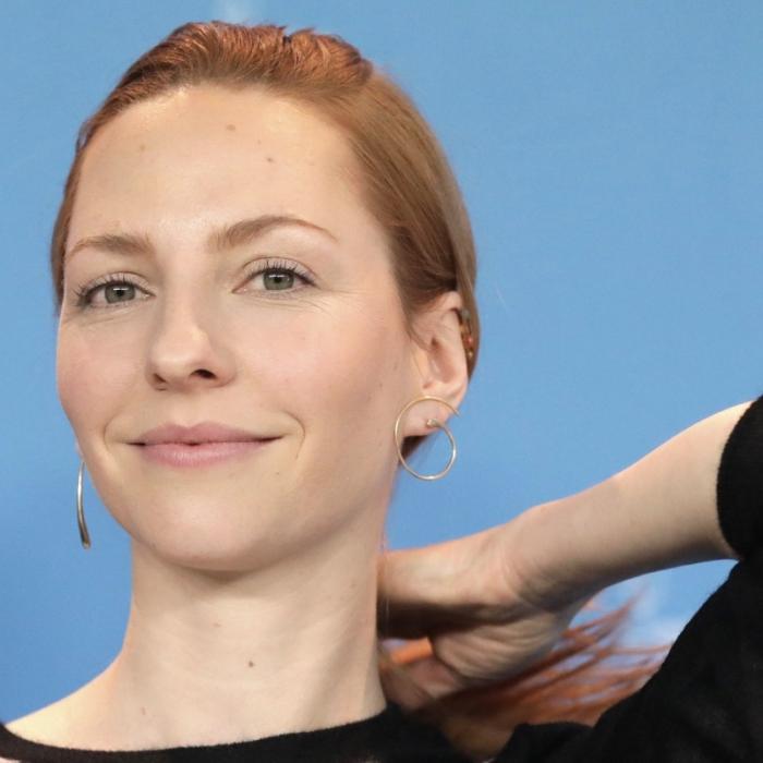 DESHALB trägt ihre Tochter diesen ungewöhnlichen Namen