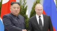 Nordkorea soll im Ukraine-Krieg Russland militärische Unterstützung zugesagt haben.