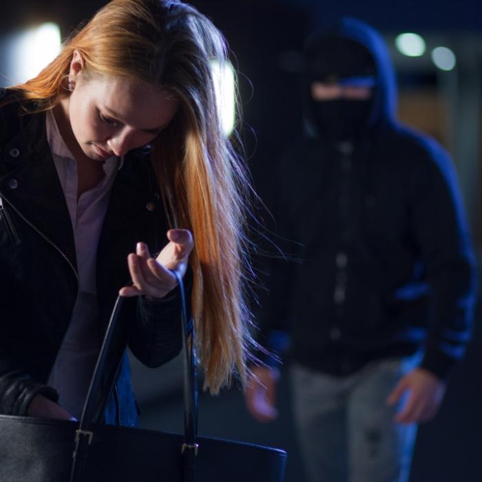 Teenagerin vergewaltigt – Tatverdächtiger in Haft