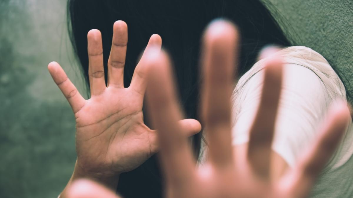 In Schwabach (Bayern) wurde eine junge Frau offenbar Opfer einer Gruppenvergewaltigung. (Foto)
