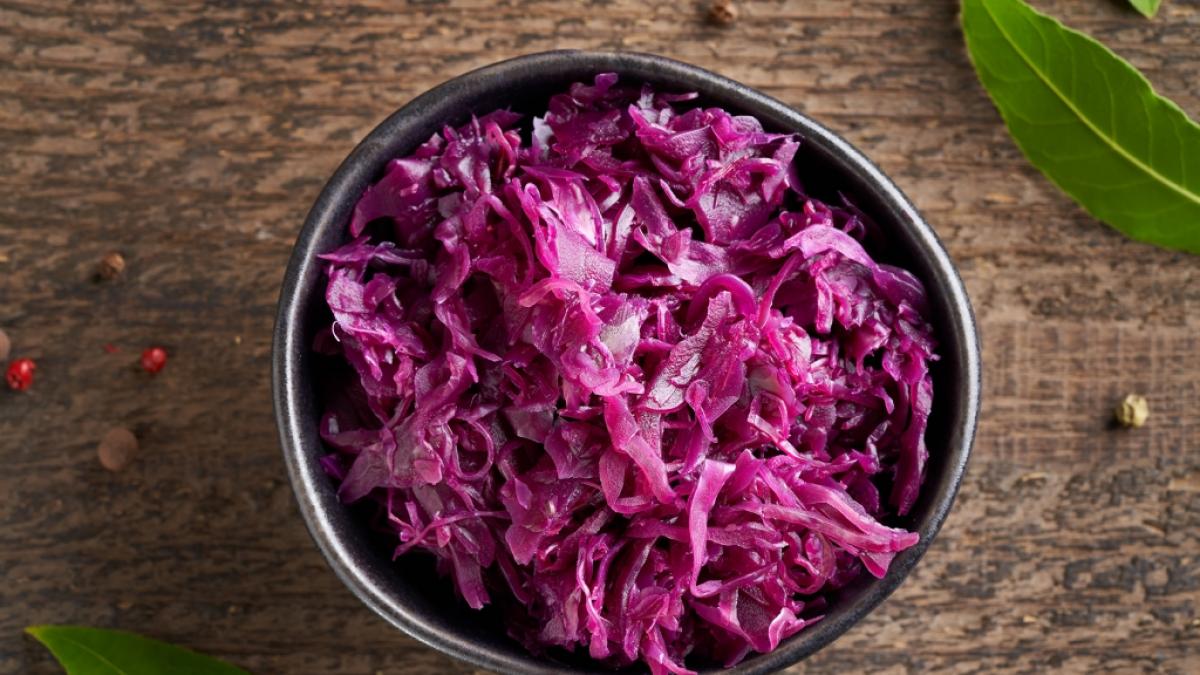 Wie gut ist Rotkohl aus dem Glas wirklich? (Foto)