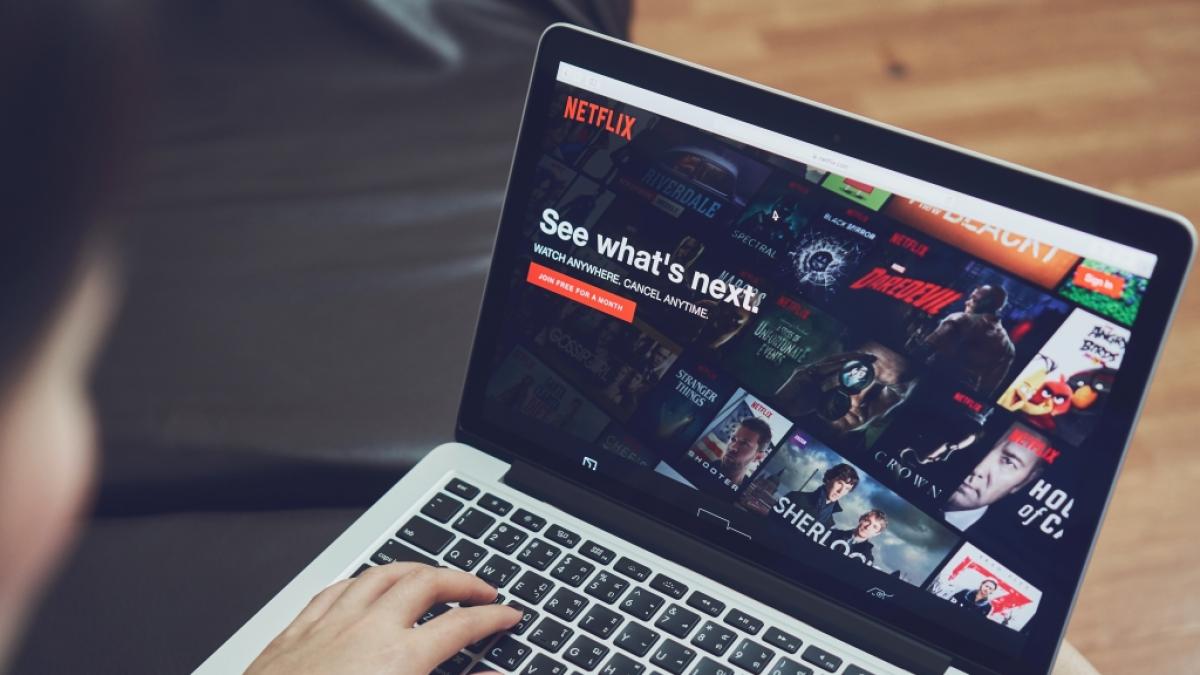 Netflix-Neuerscheinungen (Foto)
