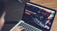 Netflix-Neuerscheinungen