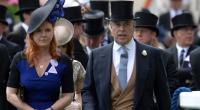 Neue Enthüllungen zu Sarah Ferguson und Ex-Prinz Andrew: Wollte Jeffrey Epstein das royale Paar ermorden lassen?