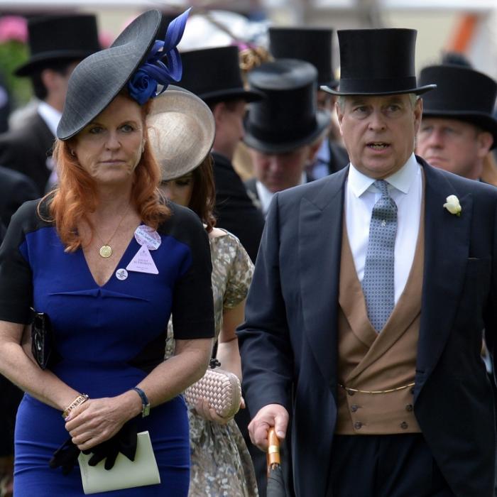 Adels-Insider enthüllt Mordkomplott gegen Royals-Paar