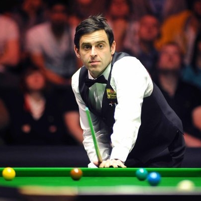 Ein Snooker-Rüpel zwischen Genie und Wahnsinn
