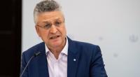 RKI-Präsident Lothar Wieler warnt vor einer Ausbreitung von Zika- oder Dengue-Viren in Deutschland.