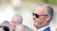 Friedrich Merz kassiert auf Instagram blanke Wut.