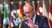 Friedrich Merz: Die deutsche Wirtschaft steckt in einer Krise.