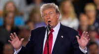 Muss Donald Trump seine Finanzen nicht offenlegen?