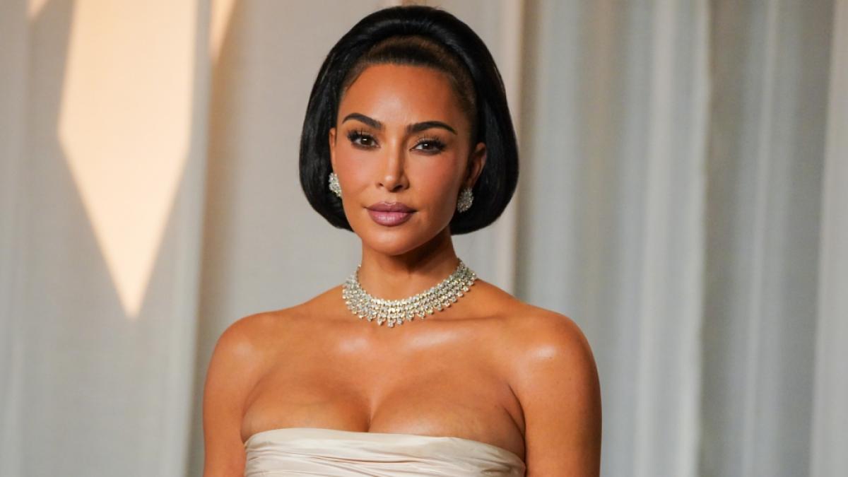 Botox, Laser und Beauty-Geheimnisse &ndash; was Kim Kardashian wirklich machen l&auml;sst. (Foto)