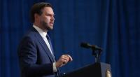 Nach einer Rede in Milwaukee sieht sich JD vance Rassismus-Vorwürfen gegenüber.