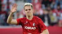 Matthias Ginter ist eine feste Größe beim SC Freiburg.