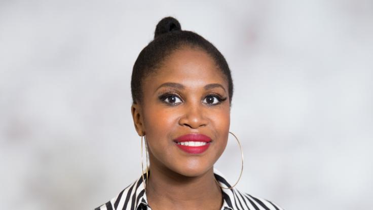Motsi Mabuse feiert ihren 39. Geburtstag. Das sind ihre heißesten Fotos.
