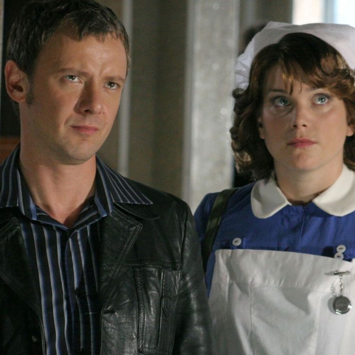 Wiederholung von Folge 5, Staffel 1 online und im TV