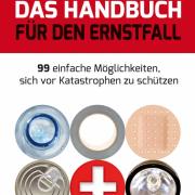 Sie wollen für die künftigen Katastrophen bestens gerüstet sein, dann orientieren Sie sich an dem Ratgeber «Das Handbuch für den Ernstfall».