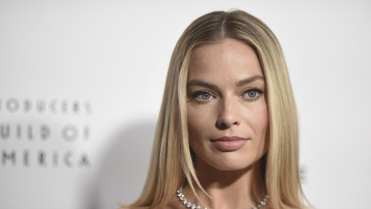 Schauspielerin Margot Robbie k&auml;mpft derzeit gegen gef&auml;lschte Intim-Fotos. (Foto)