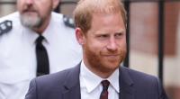 Rund um Prinz Harry gibt es neuen Visa-Ärger.