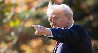 Donald Trump hält offenbar einen Notfallplan bereit, wenn er seinen Willen nicht bekommt.