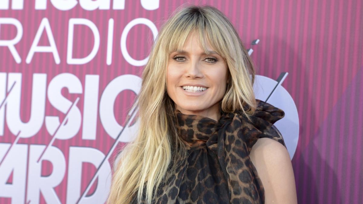 Heidi Klum castet f&uuml;r "Germany's Next Topmodel" erstmals M&auml;nner. (Foto)
