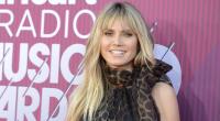 Heidi Klum castet für 