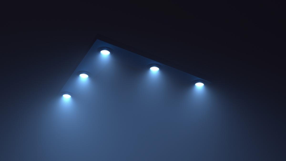 Was steckt hinter dem mysteri&ouml;sen dreieckigen Ufo, das &uuml;ber einem US-Marinest&uuml;tzpunkt gesehen wurde? (Symbolfoto) (Foto)