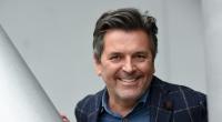 Thomas Anders freut sich auf seine kommenden Projekte.