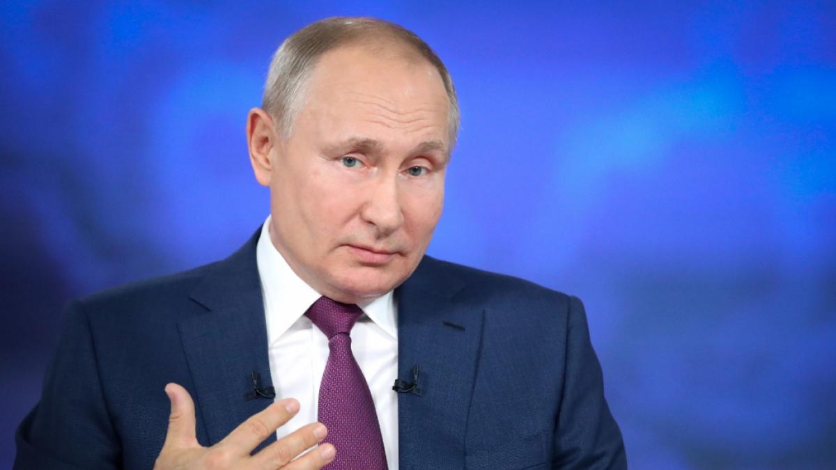 Wladimir Putin verabschiedete ein neues Gesetz zu Weinprodukten in Russland (Foto)