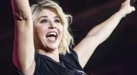 Beatrice Egli geht aktuell als Single durch Leben - und fühlt sich pudelwohl.